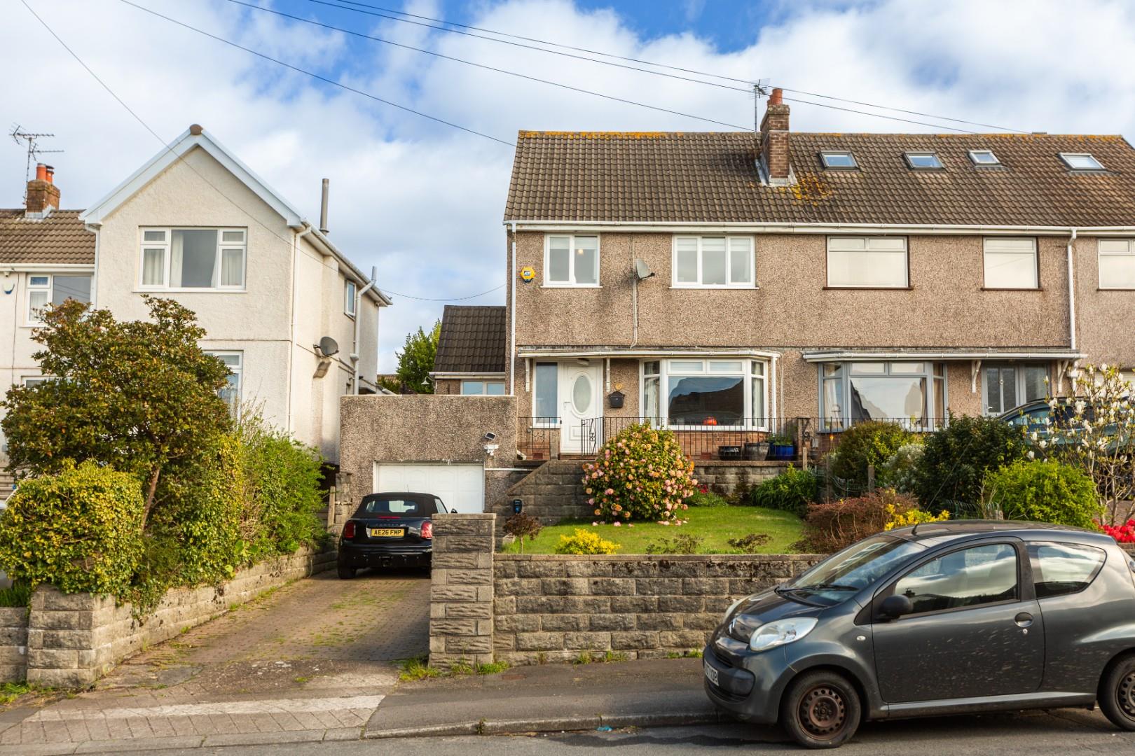 Murton Lane, Newton, Swansea, SA3 4TR